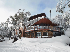 Astra Falls Creek