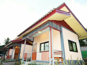 Phu Chaem House
