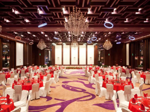 Royal Tulip Luxury Hotel Carat - Guangzhou