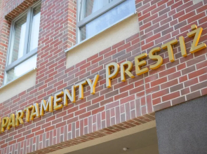 Apartamenty Prestiż 92