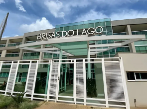 360 Brisas do Lago by Ozped