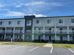 Wingate by Wyndham Dayton North