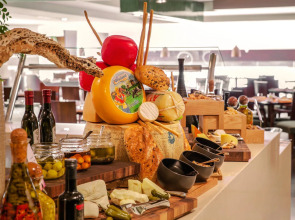 Rosh Rayhaan by Rotana