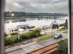 Apartament Secesja nr 6A