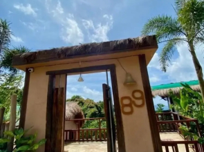 89 Villas Resort and Spa El Nido