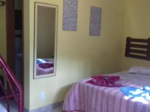 Pousada Recanto Dos Ipês