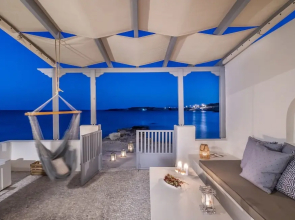 Sirma Beach House