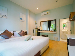 Samed Seaside Resort