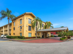 La Quinta Inn by Wyndham Miami Airport North