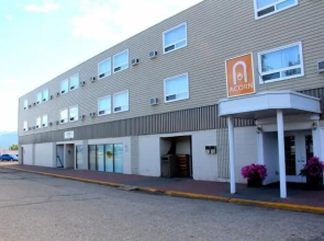 Acorn Motel
