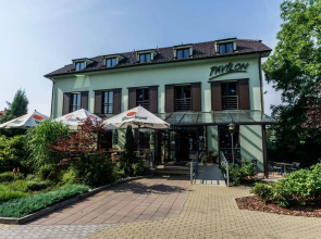 Hotel Pavilon