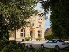 Cotswold Grange