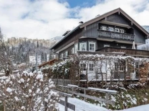 Hotel Wendelstein