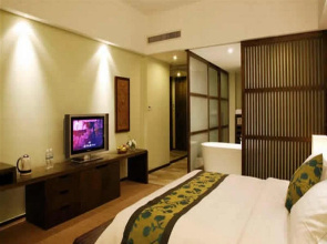 Pattra Resort Hotel