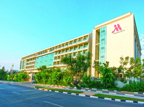 Kigali Marriott Hotel