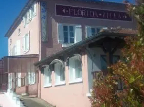 Chambres d'Hotes Florida Villa