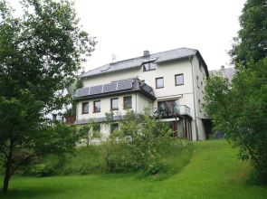 Schone Ferienwohnung in Altenberg