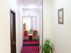 Мини-отель Вивьен