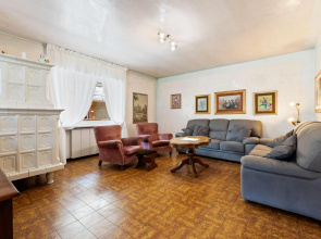 Apartment Near the Centre of Predazzo, Perfect for Winter And Summer