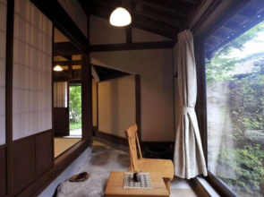 Oyado Kaikatei Ryokan
