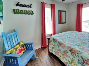 Aransas Bay Getaway by Miss Kitty’s