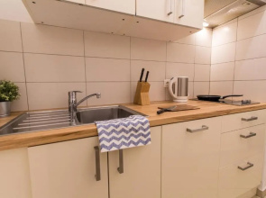 Apartment Enenkelstrasse