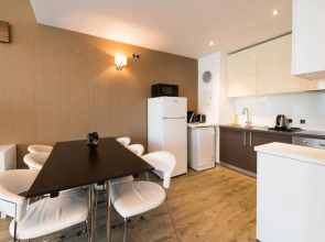 Silver Mountain Apartment 26