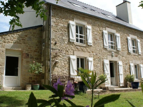 Relais Ty er Berre