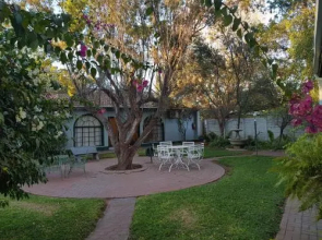 Onze Rust Guest House