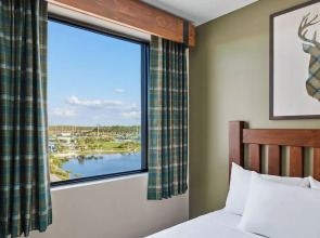 Great Wolf Lodge Naples