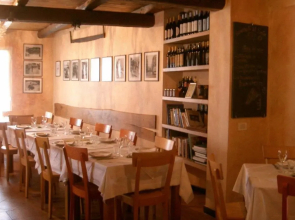 Sostio a Levante Guest House