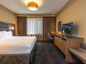 Opera House Hotel