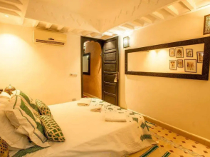 Riad tala