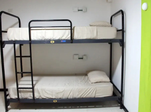 Hotel & Hostel Casa de Luz Cancun