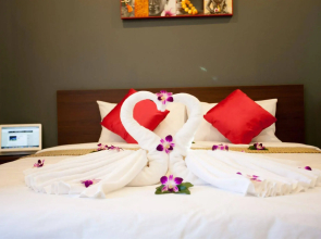Lucky Lek Resort