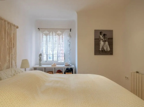 Villa in Fortuna With Private Pool