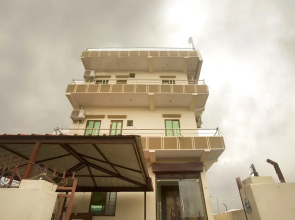Lumbini Comfort Inn