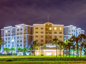 Residence Inn by Marriott Clearwater Downtown