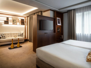 Hotel Ercilla de Bilbao, Autograph Collection