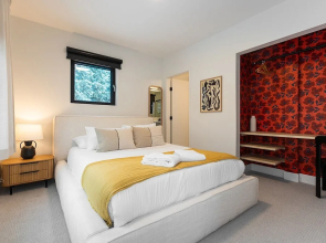 Tally Ho By Revelstoke Vacations