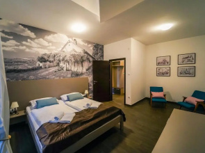 Bagrina Suites
