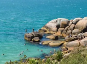 Barra Surf Hostel Florianopolis