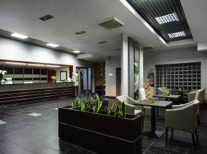 Hotel Pod Jedlami