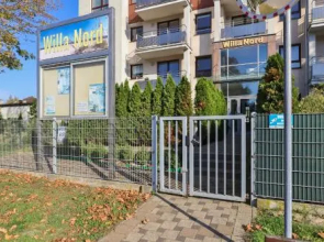 Apartamenty Amko Style Nadmorski 60