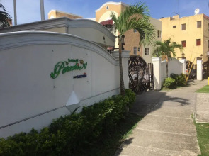 Charming 3-bedroom Retreat in Santo Domingo