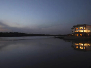 Shanghai Xuelang Lake Resort