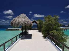 Makunudu Island