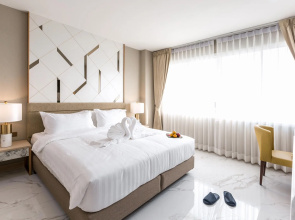 The 8 Hotel Udonthani
