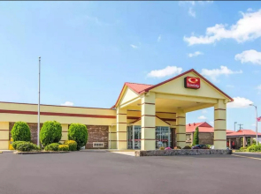 Econo Lodge Fort Payne