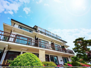 Ganghwa Pastel Pension